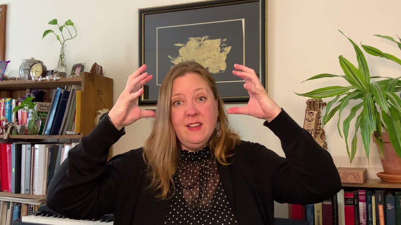 What's a head and chest voice? An alto explains