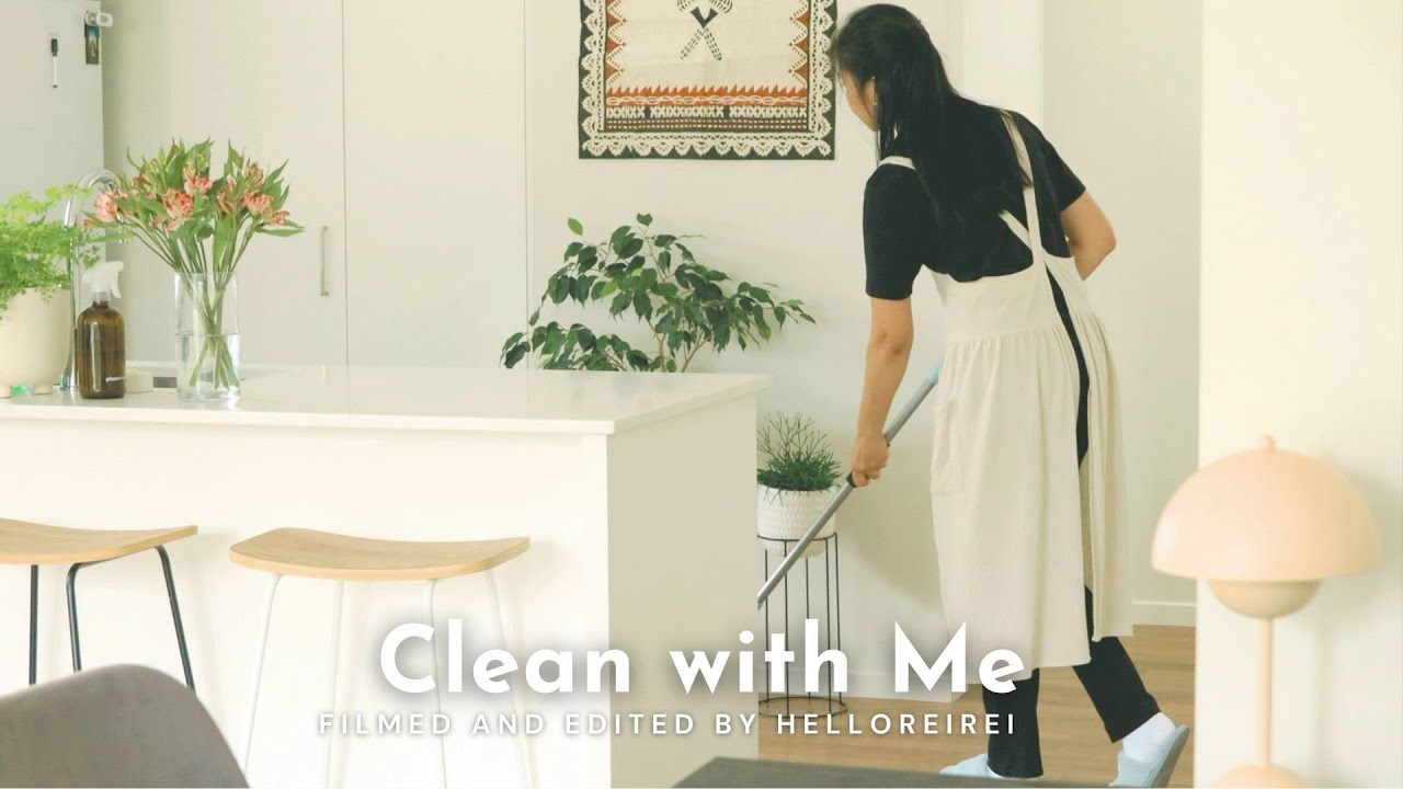 Hidden Areas You’re Not Cleaning 🧽 | Deep Clean Motivation Vlog
