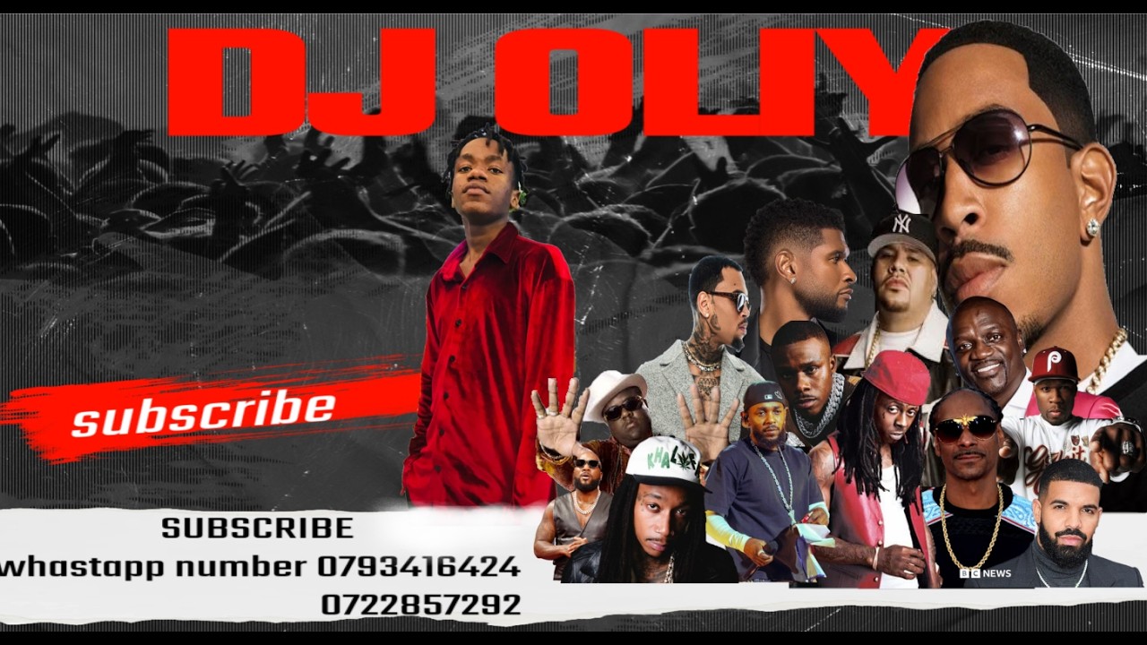 HOT 2026 TRAP MIX DJ OLIY 2FT DRAK MIGOS,CARDI,NICKI MINAJ,TRAVIS SCOT(RHEXCLUSIVE).