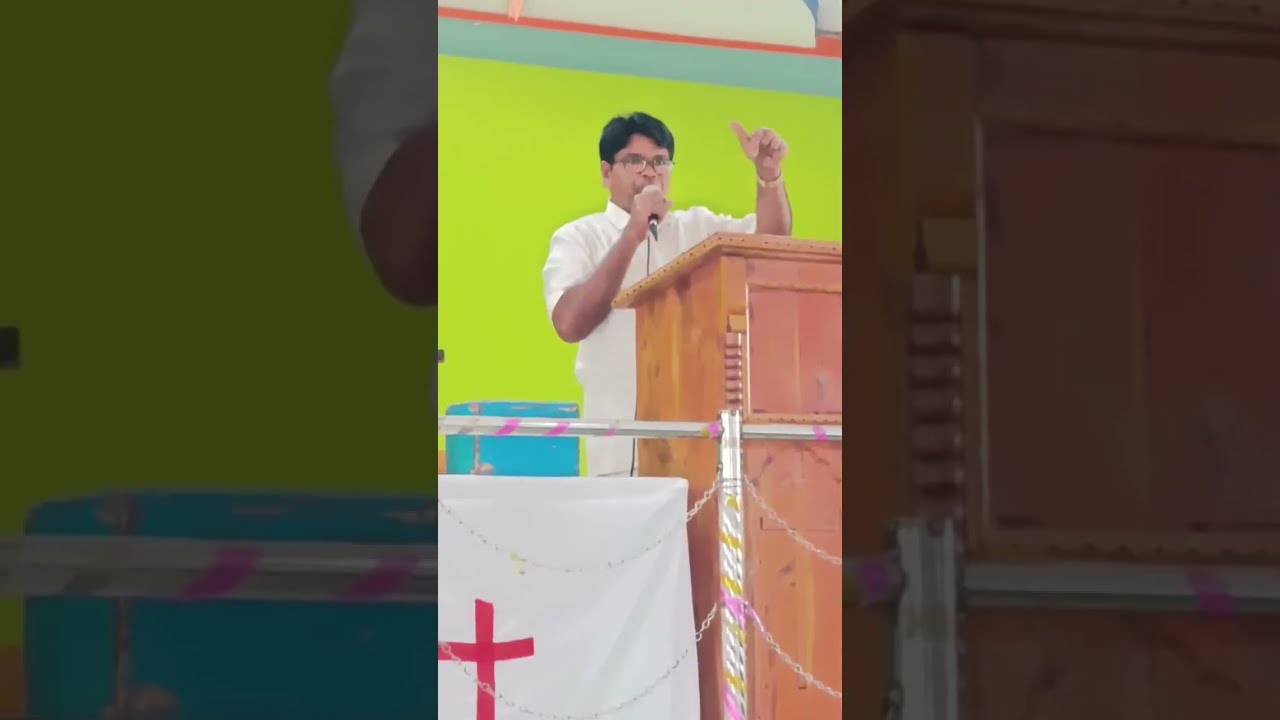 నూతన యెరూషలేము ప్రార్ధన మందిర 22-02-2026 sunday#jesuslovesyou #motivation ✝️✝️ప్లీజ్ సబ్స్క్రయిబ్ 🙏🙏