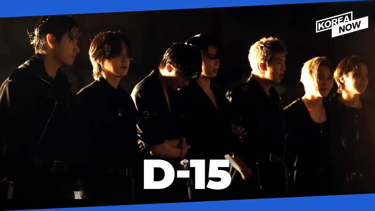 BTS gears up for reunion with fans…“We promised that we’d be back”