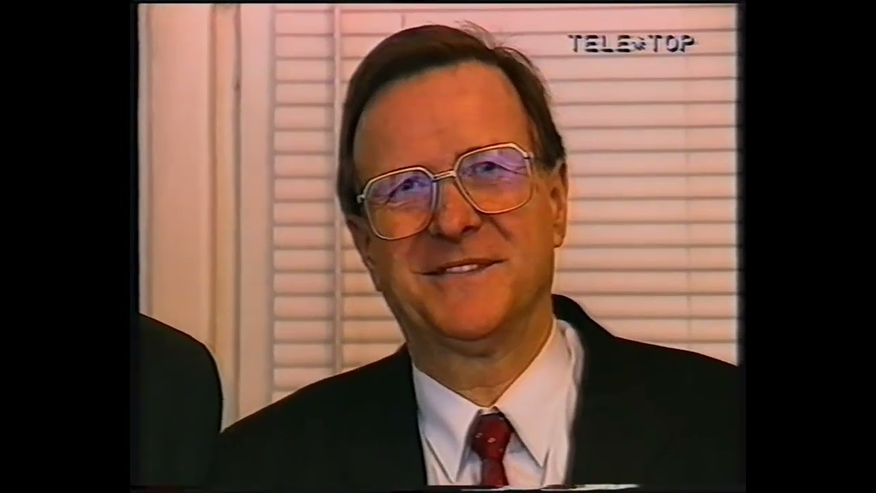 Tele-Top - program 