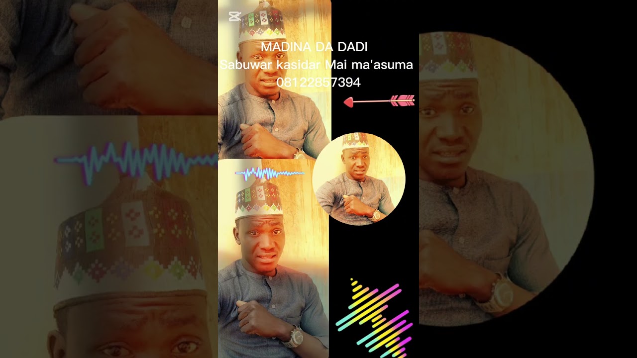 Audio MADINA TA (4)