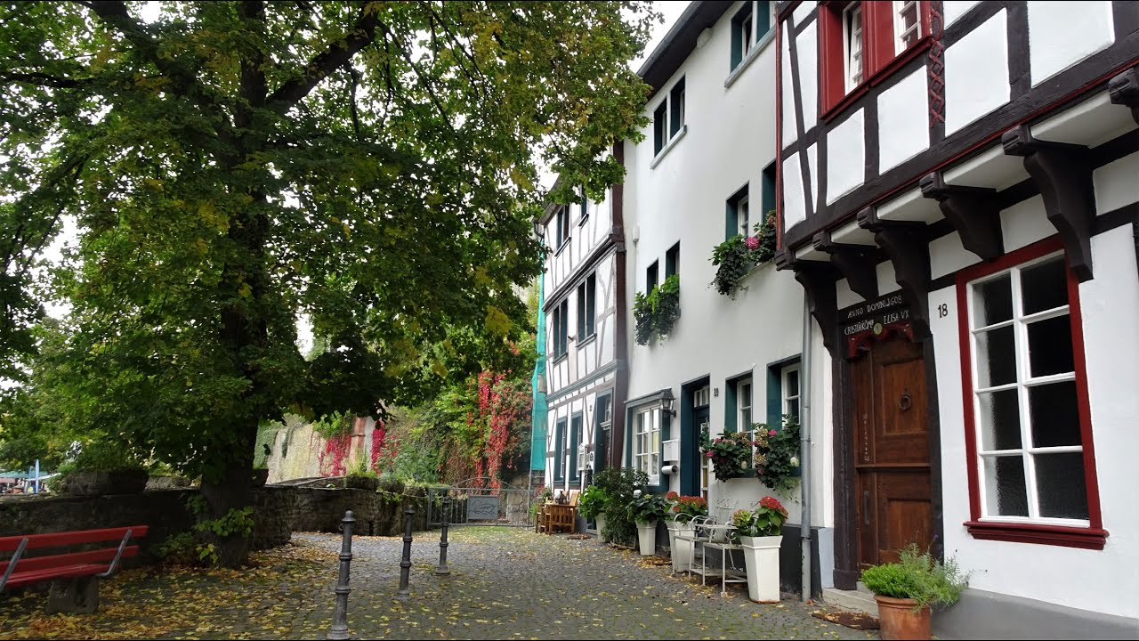 1392 Bad Münstereifel - Iversheim (D) 16,5 km