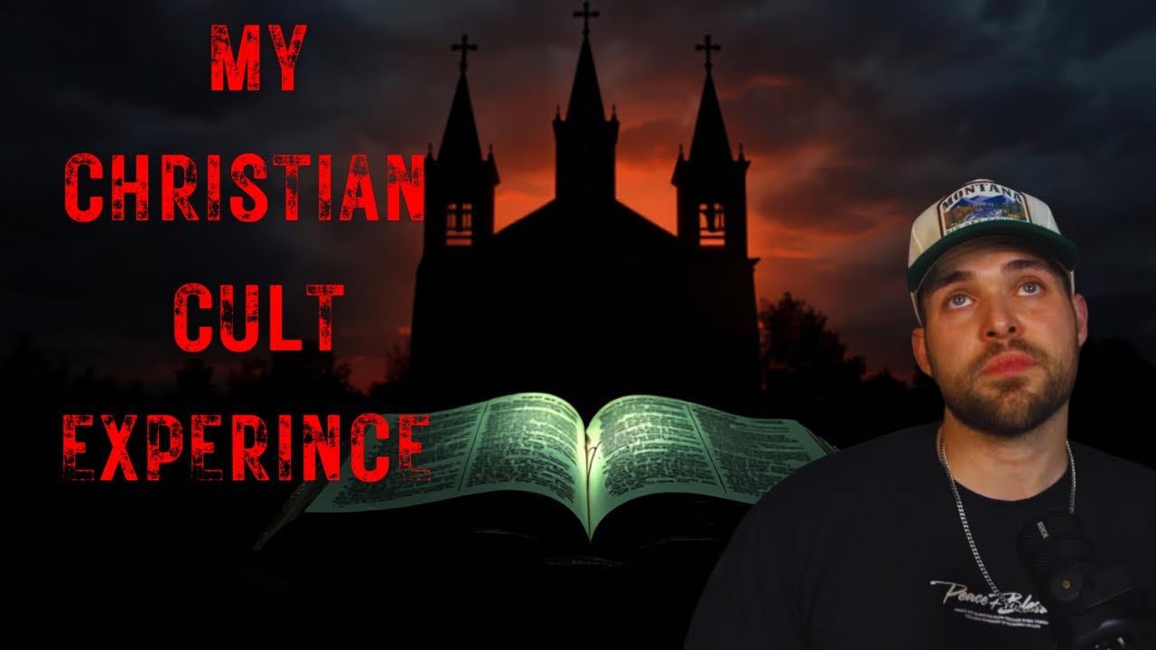 My Experience With A Cult..