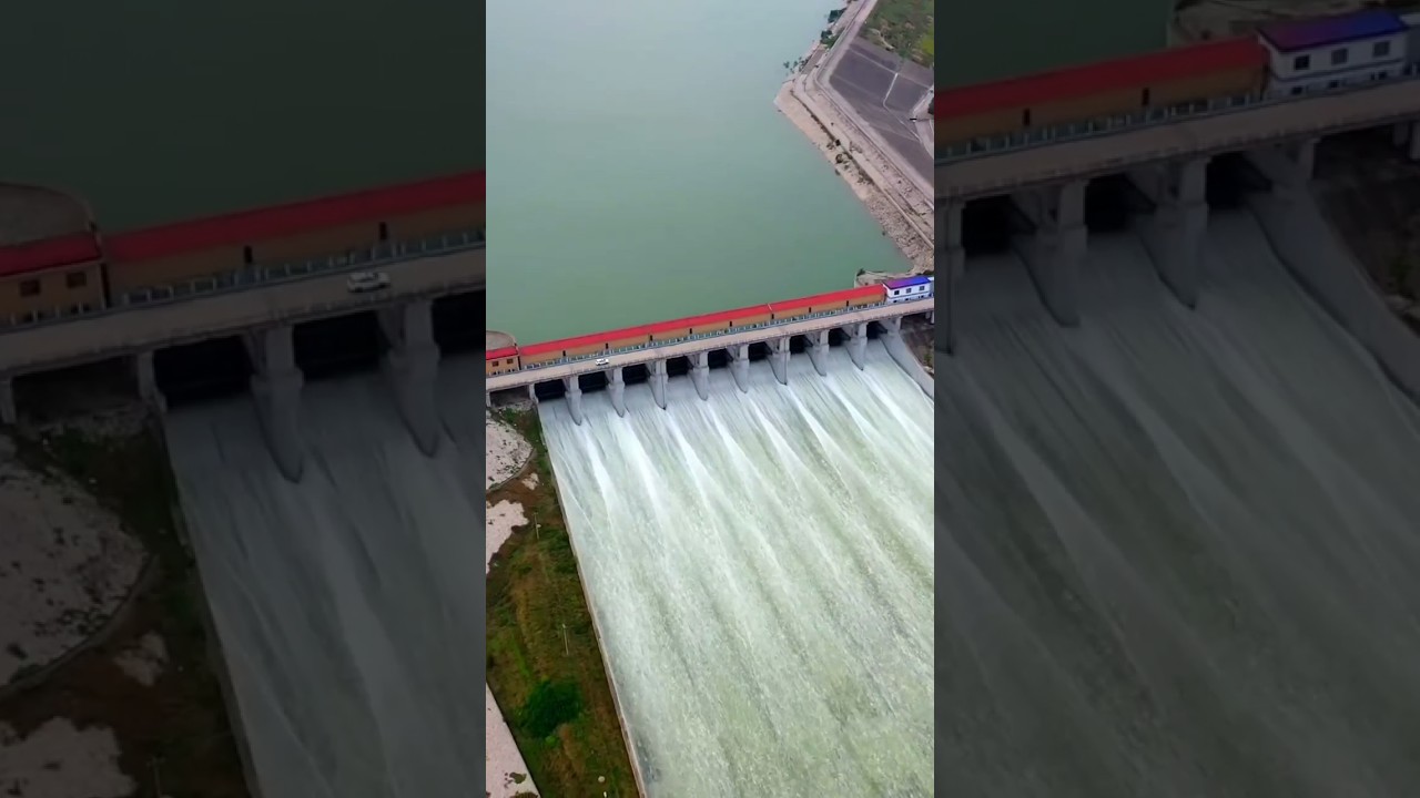 Water 💦 flowing system 