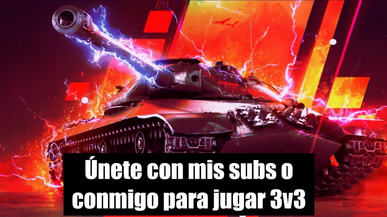 ALEXMBOSS VS MIS SUBS EN BLITZ