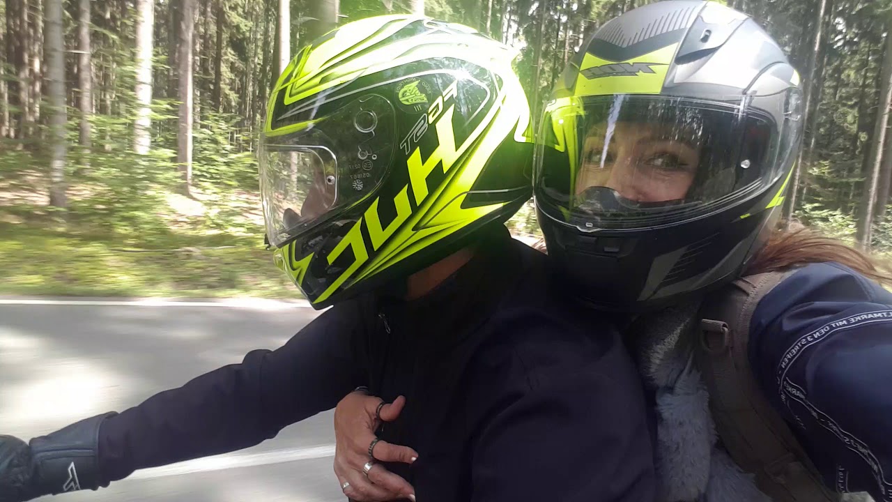 Motovylet..strasne frcime 😉