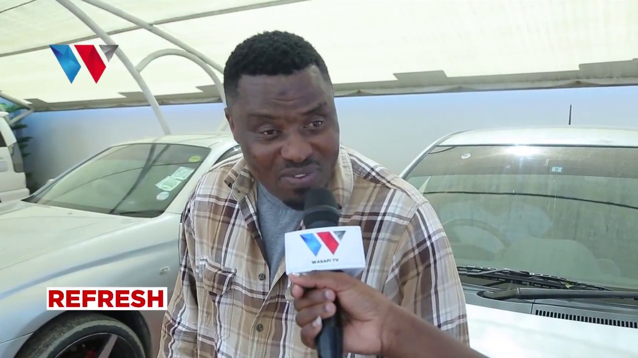DUDU BAYA: DIAMOND PLATNUMZ kakata Tiketi ya JEHANAMU/Kwanini sio ZARI wala HAMISA MOBETTO