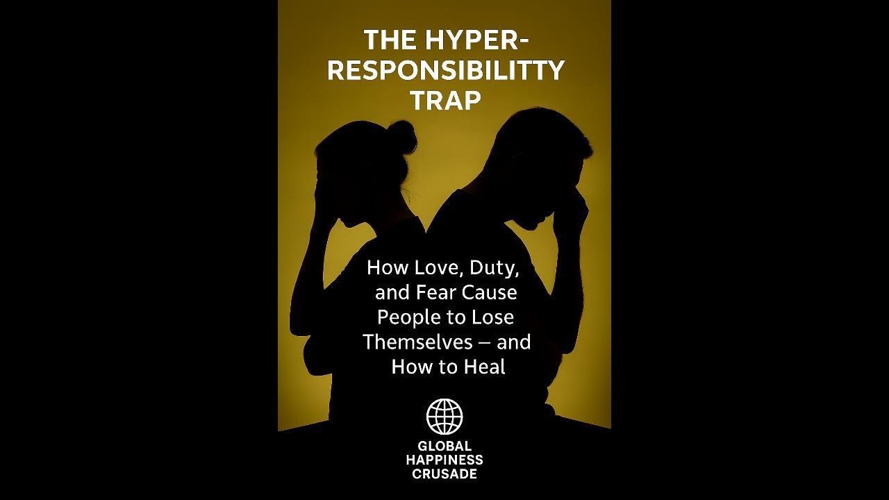 The Responsibility Trap