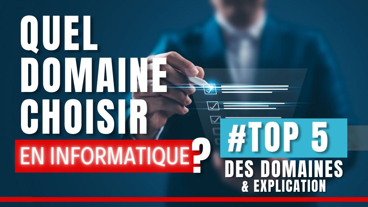Guide Des Métiers Les Plus Rentables de l'informatiques