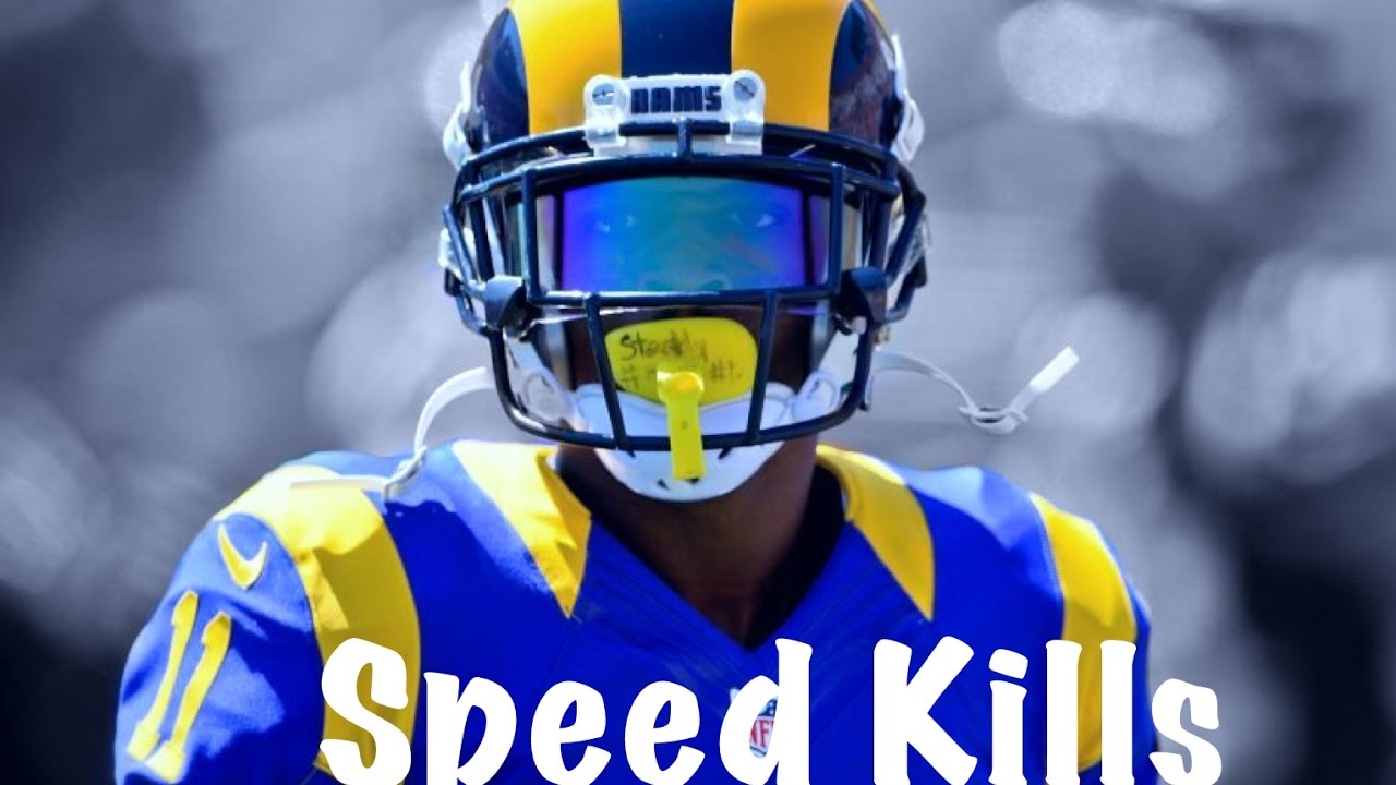 Tavon Austin || 