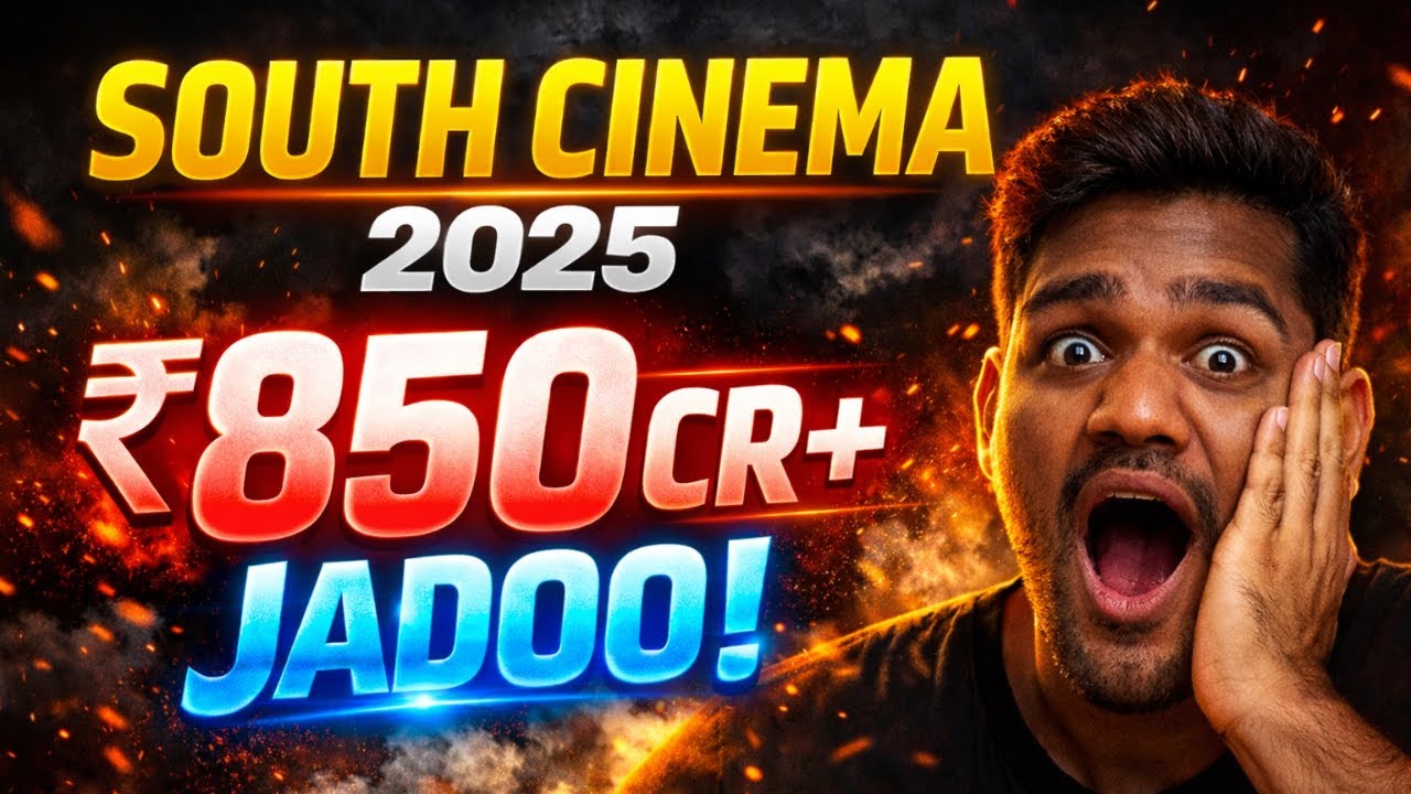 Rajinikanth की Coolie vs Kantara: कौन आगे निकला?🏆