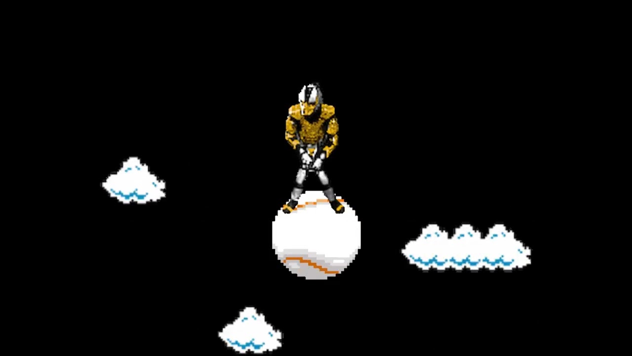 Play Ball! (Bump)