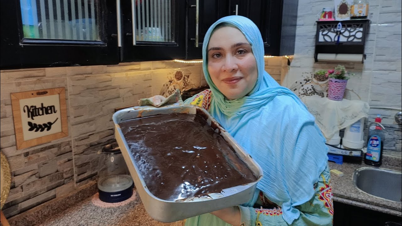 قولت اعمل حاجه حلوه كده للاولاد بس تحفه واقتصادية جداااا مع روتين الغسيل ❤❤♥️