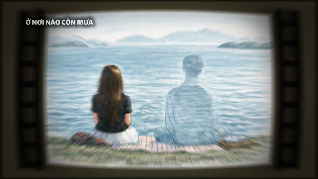 Ở Nơi Nào Còn Mưa - VYXfer