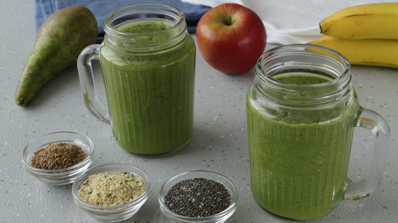 These Snacks Make Your Gut So Happy