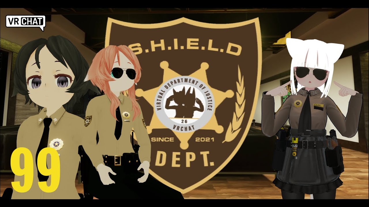 S.H.I.E.L.D Patrol Episode 99: Hook, Line, Snag