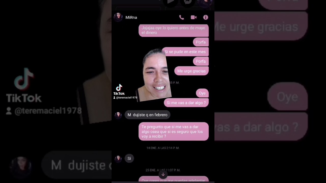 telenovelon que se inventó para no pagar