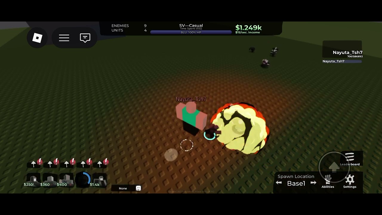 Trying to learn world tower defense!.Please give me some tips!!!