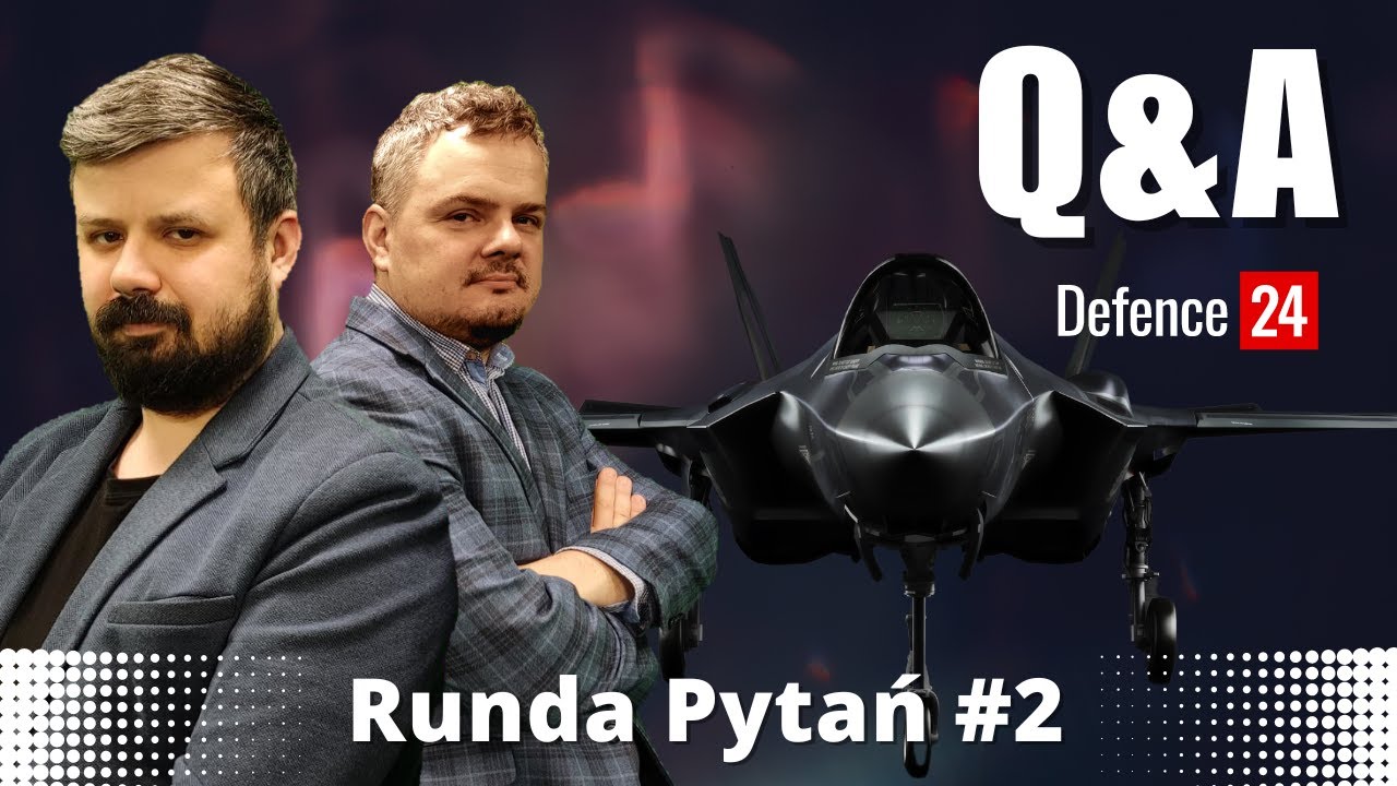 Runda pytań  | Q&A  | Odpowiadamy na Wasze pytania! | Odc. 2 cz. 1