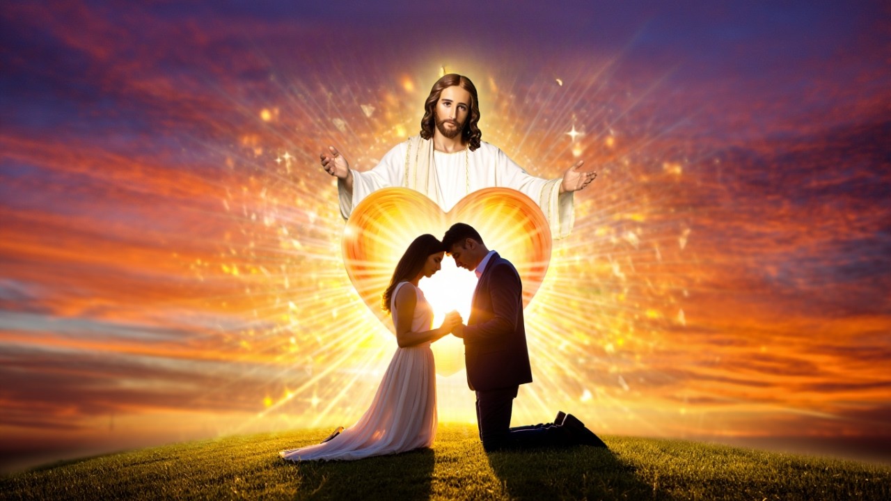 4 SEÑALES que Dios te Envía para no Abandonar a esa Persona
