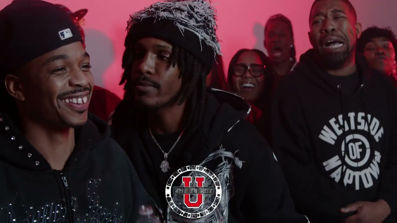 VINO COLLINS vs HARDBODY VEGA | COLD CASE 2