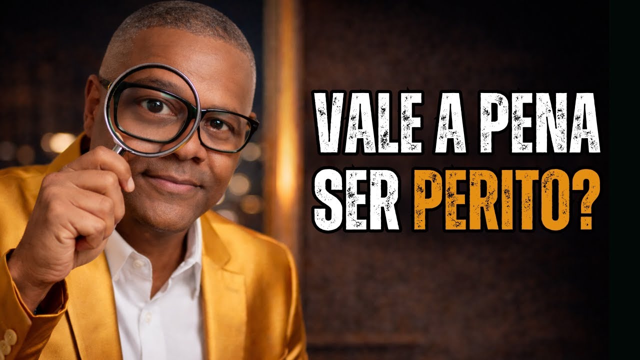 PERITO GRAFOTÉCNICO: VALE A PENA OU É ILUSÃO?
