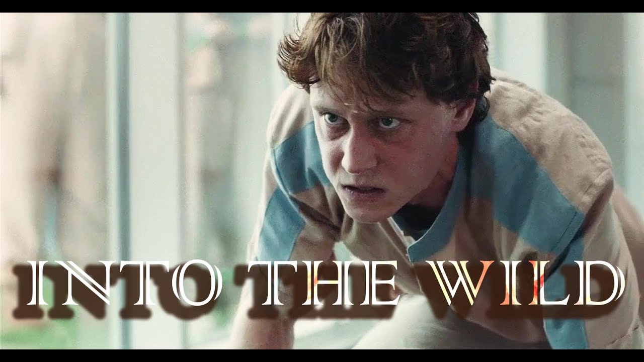 Into the wild || Wolf 2021 #georgemackay