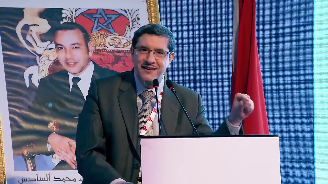 المحاضرة الثالثة حول التمويل الإسلامي بين المألوف والتجديد، نظرات استشرافية