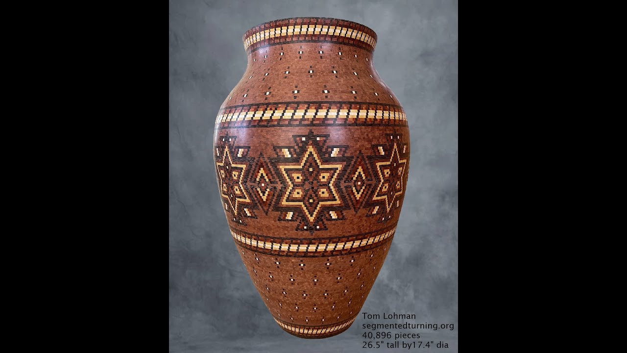 Big Vase
