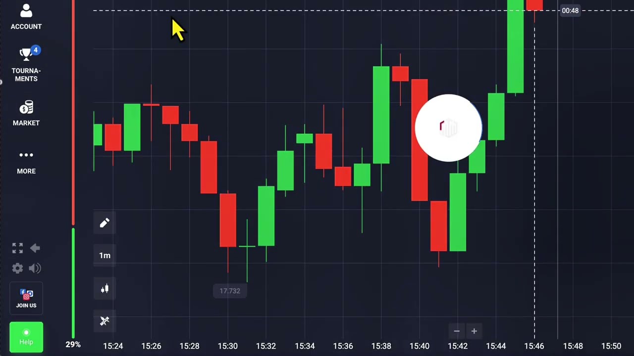 Quotex Trading Strategy Indonesia 🇮🇩 | Quotex AI Bot 2025 | Hidden Quotex Bug for Huge Profit