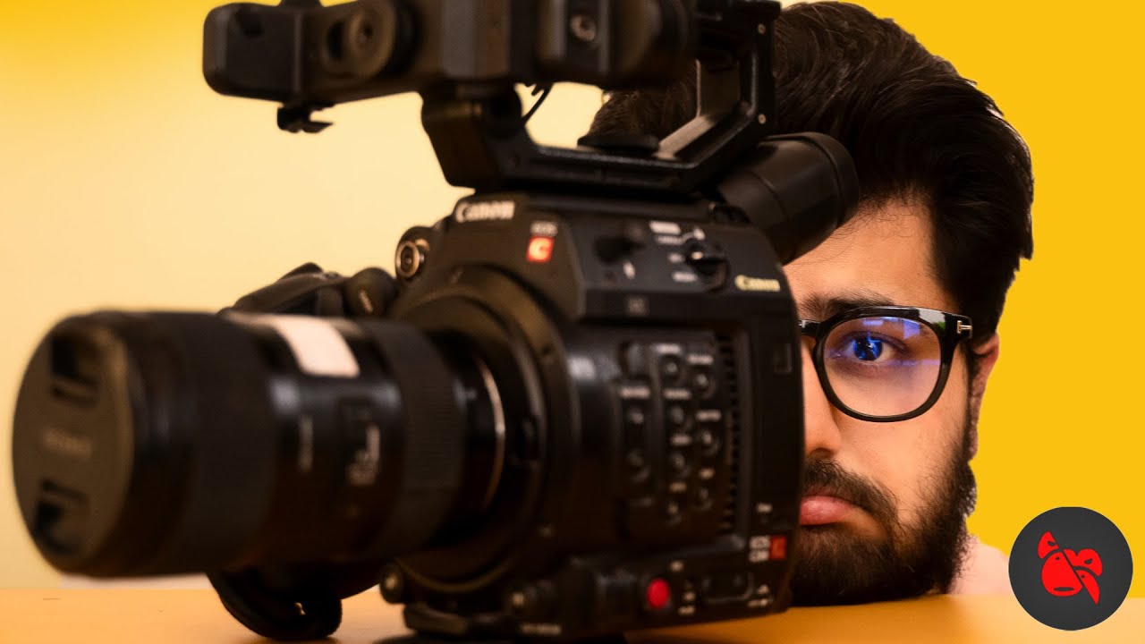 MY ₹5,55,000 Cinema Camera Mistake 😫 | लाखों का नुक़सान | StoryTime | Monkey Magic