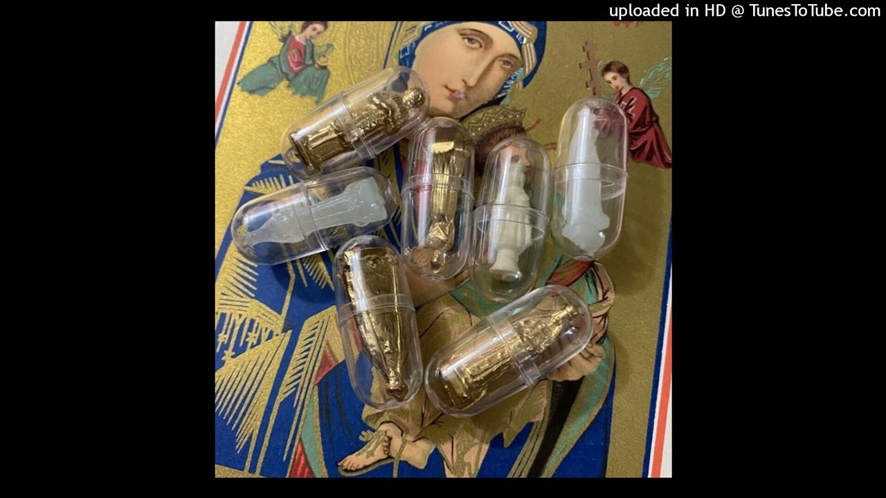 FREE lazerdim x boolymon x margiella type beat (vlor5k)