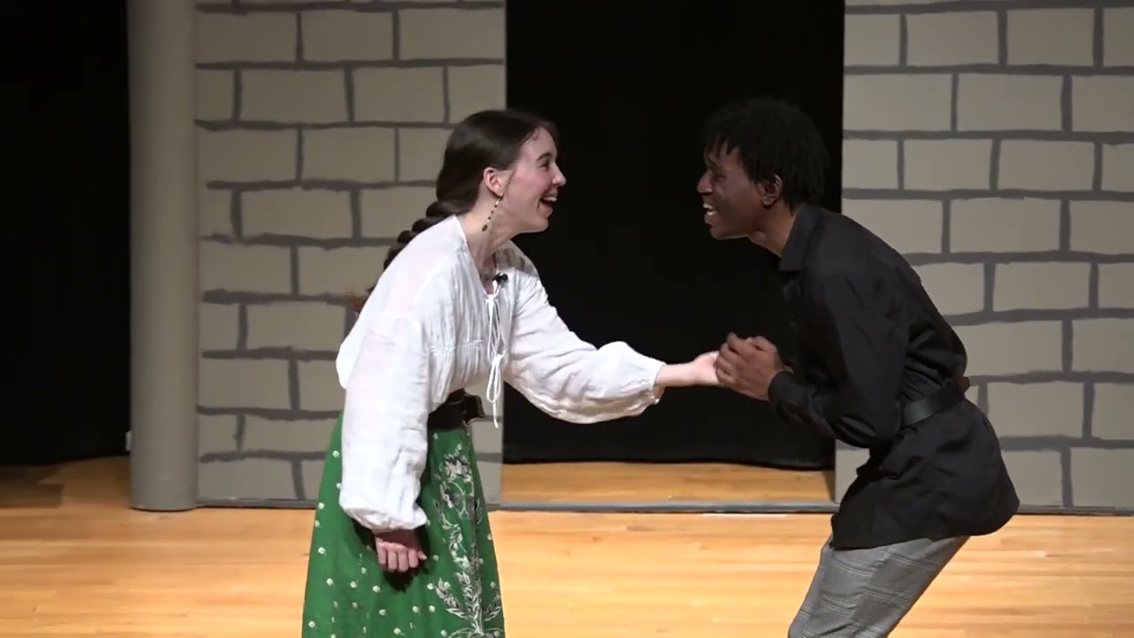 Romeo & Juliette   Leaside High School   20240516