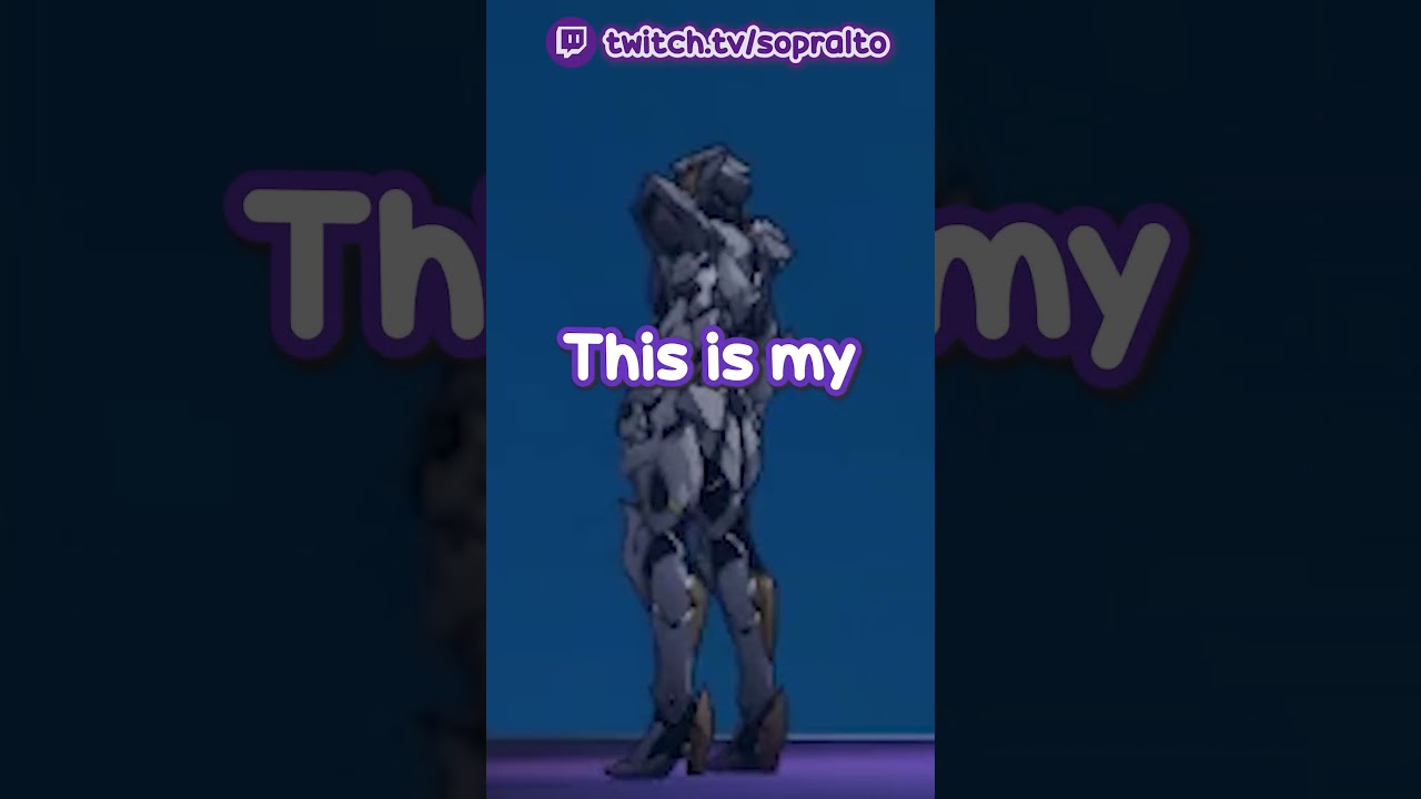 This Is My Girlfriend!