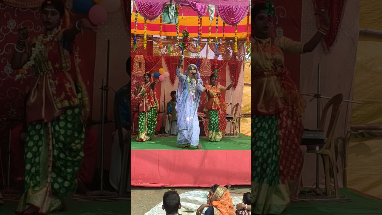 gajan jatra dol purnima utsab( haldia)