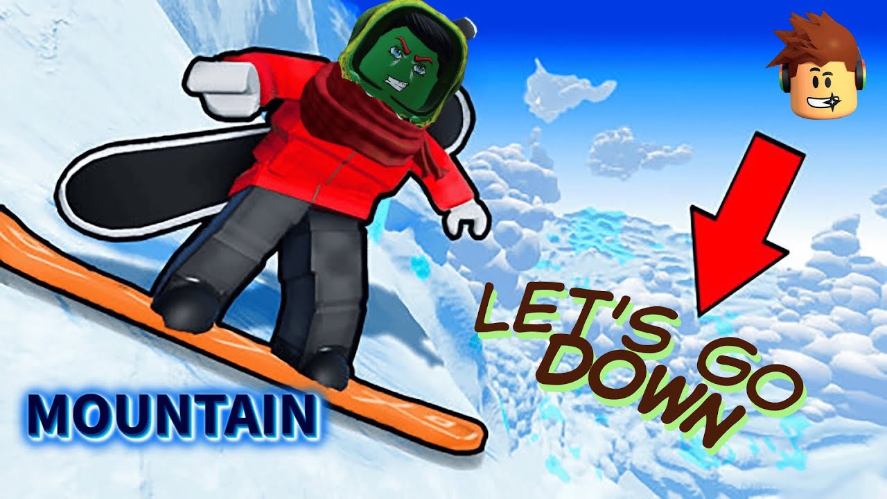SIED DOWN THE HIGHEST MOUNTAIN Roblox Live #robloxgames2025 #robloxshorts #roblox #robloxedit