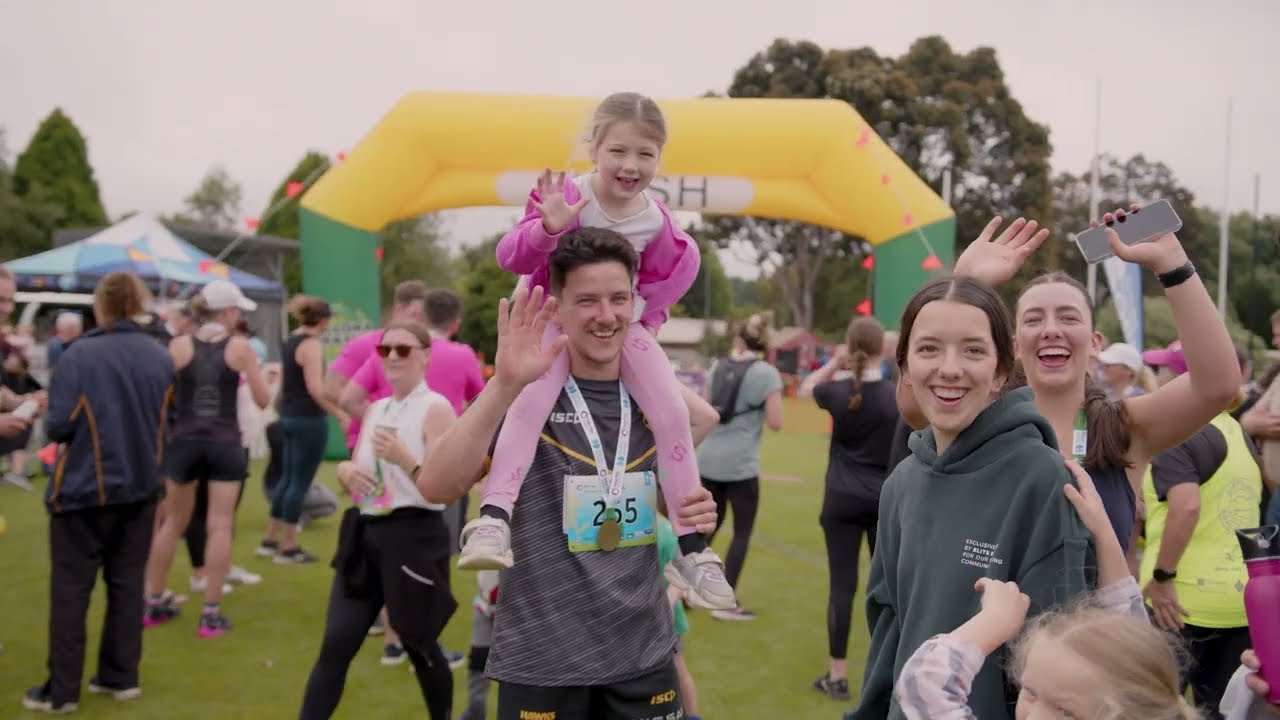 Baw Baw Shire Community Grants Program