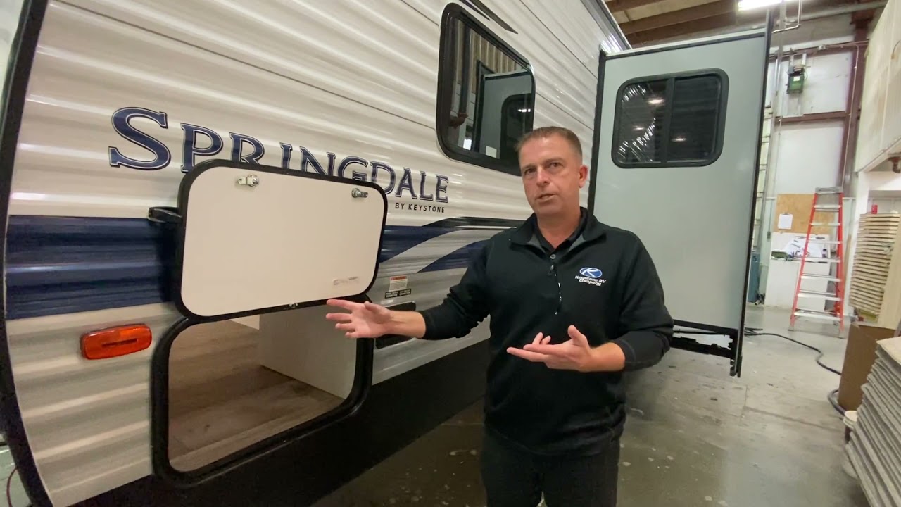 Solar Flex 200 - Springdale