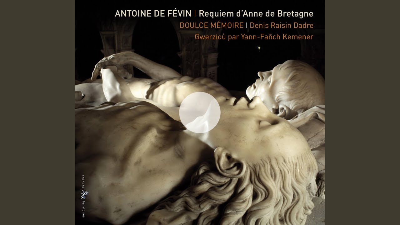 Messe de Requiem: III. Graduel 