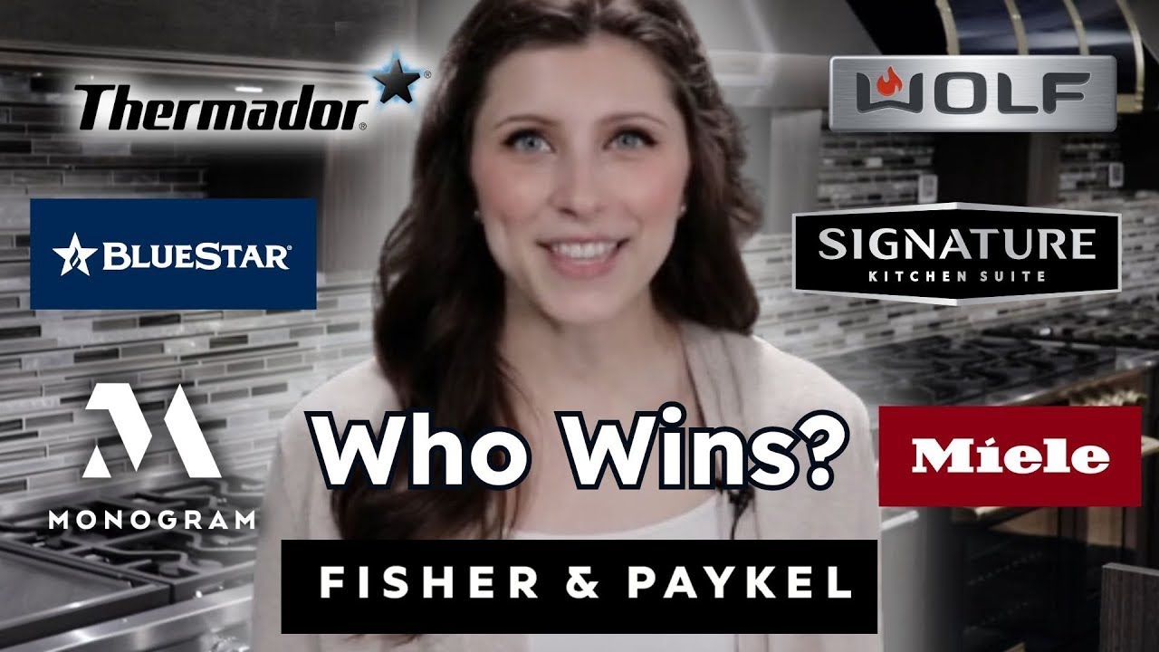 Best 36-Inch All-Gas Pro Range Brands for 2024