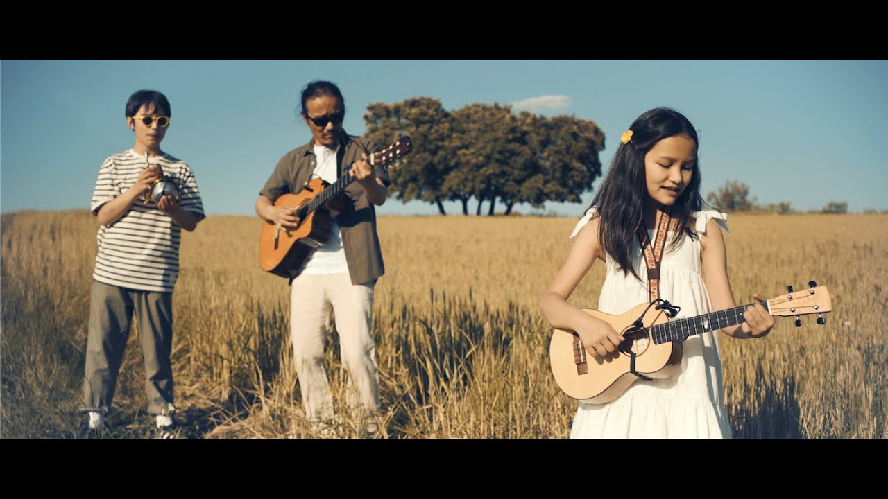 Isaac et Nora - Rogaciano (Valeriano Trejo)