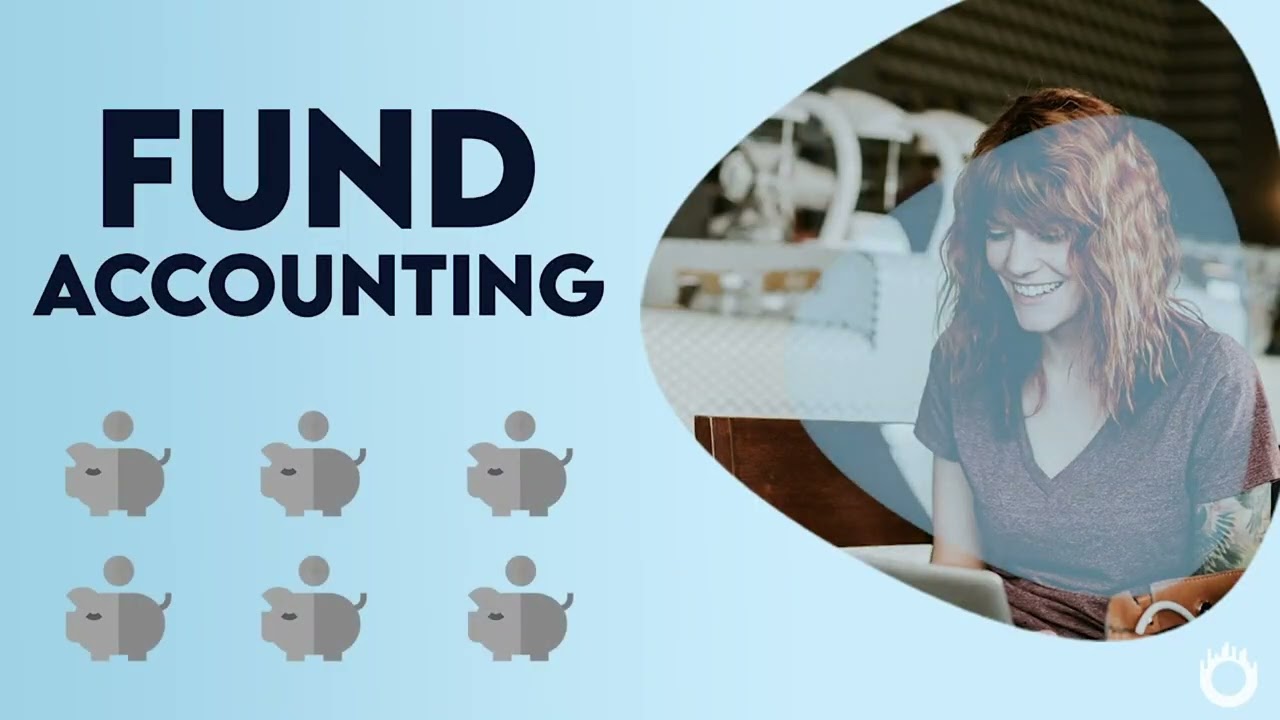 Accounting by One Church Software