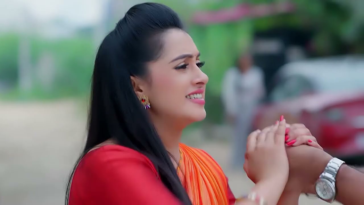 Annapoorna | Full Ep - 119 | Mar 27 2023 | Zee Kannada