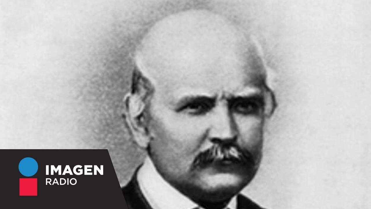 Ignaz Semmelweis, el médico que descubrió la importancia de lavarse las manos | ¡Qué tal Fernanda!