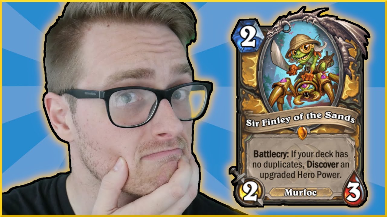 This Deck Can Fit so Much Value.