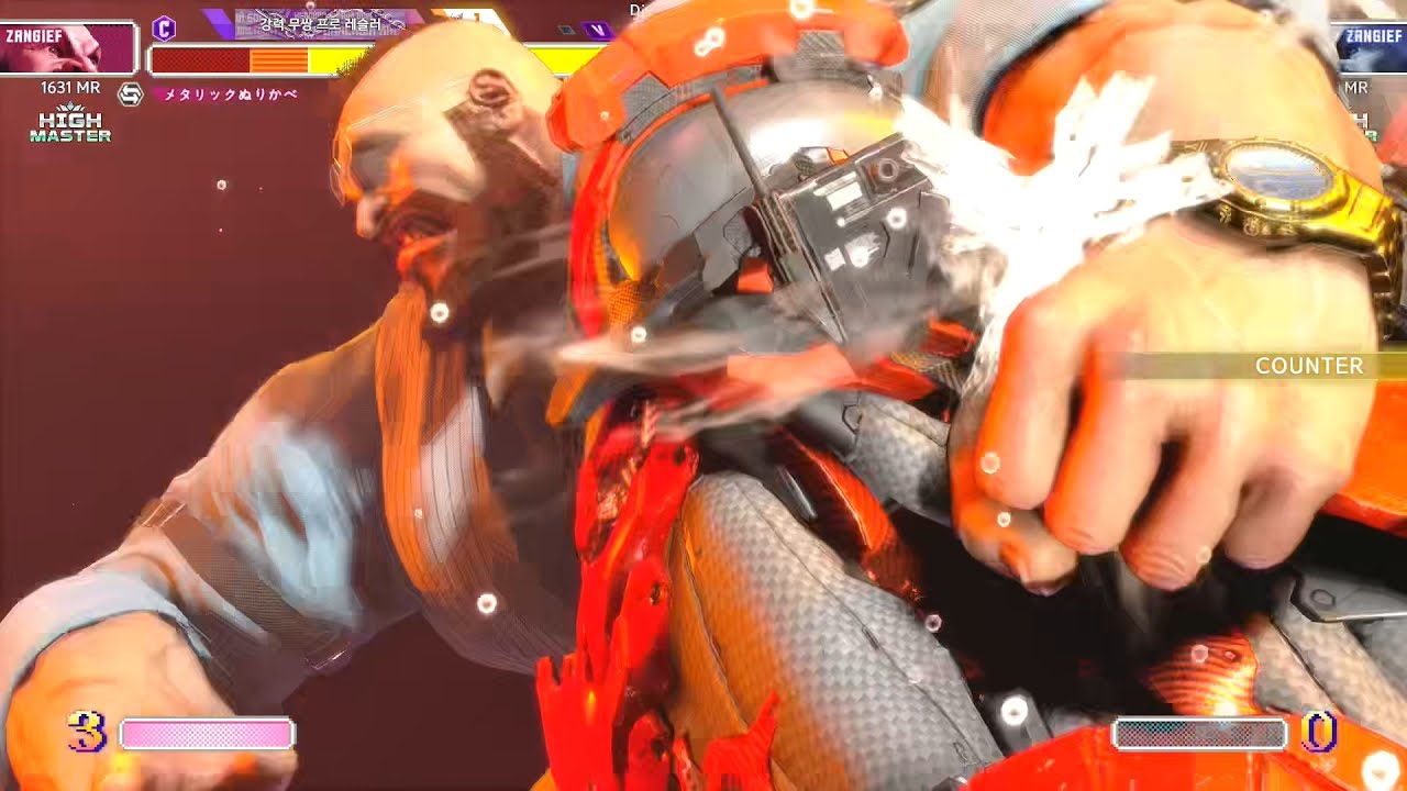 Modern Zangief 260120 3