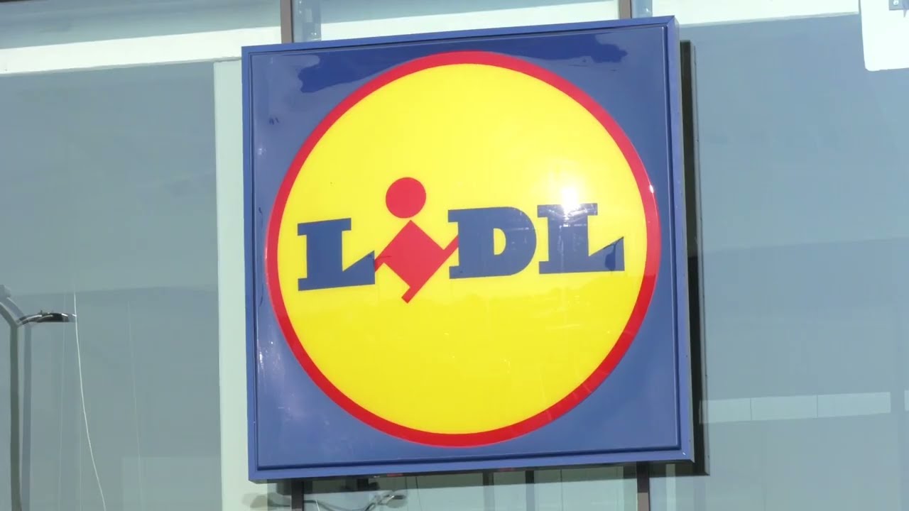 PRILOG VRT - LIDL DO KRAJA GODINE u BANjI