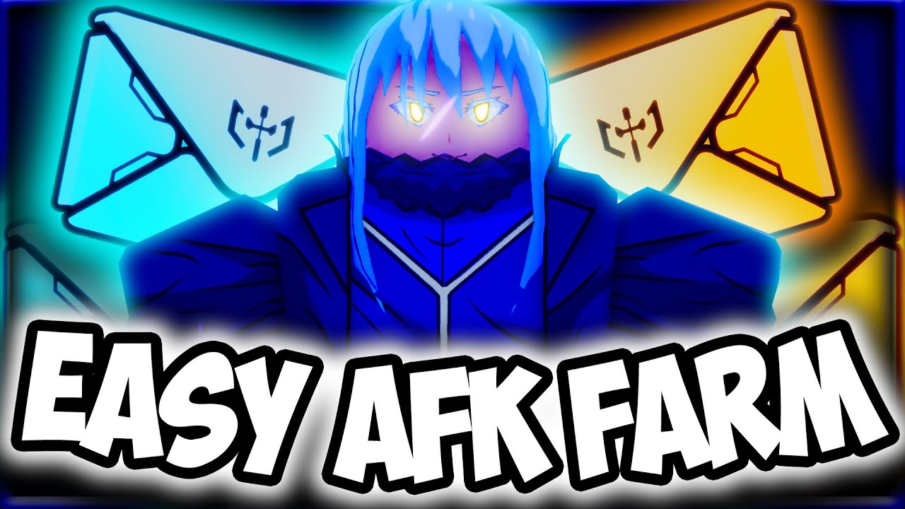 How to AFK Farm GATES FAST in Anime Crusaders Update 1! (Easy Method)